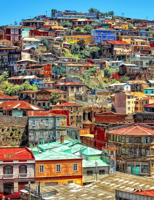 Valparaíso